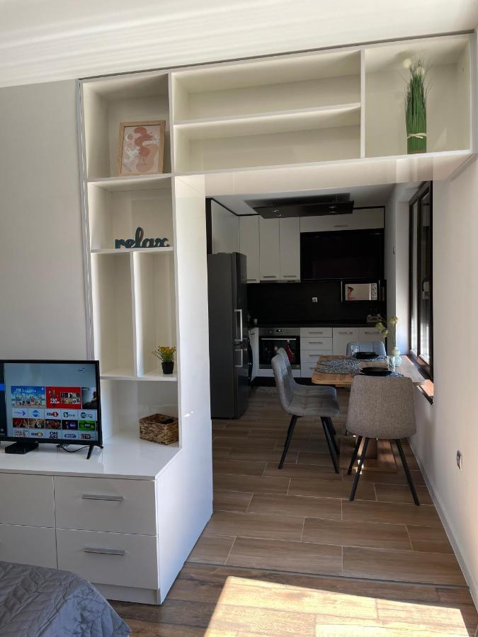 Studio Reve Burgasz Kültér fotó