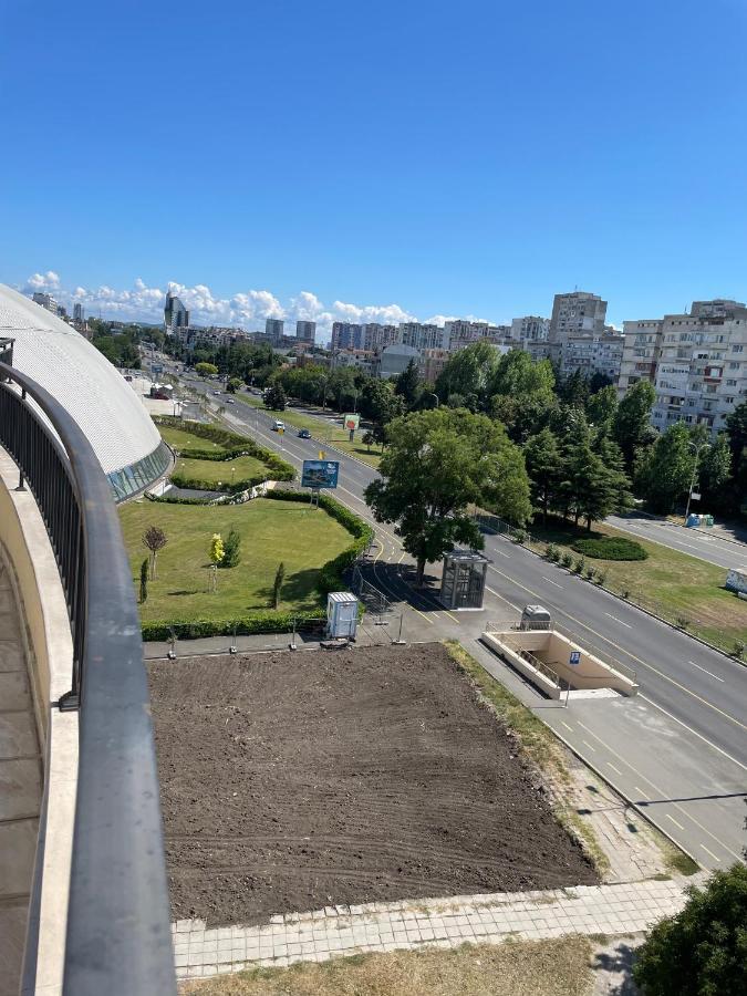 Studio Reve Burgasz Kültér fotó